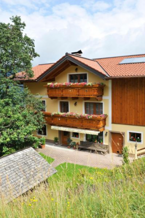 Haus Oberstocker Sankt Johann Im Pongau